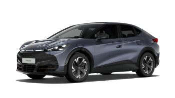 CUPRA Tavascan 210kW V1 77kWh 5dr Auto Electric Estate